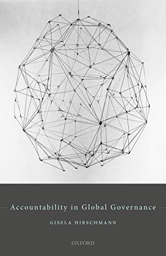 Accountability in Global Governance