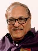 2022 06 23 Binod Khadria