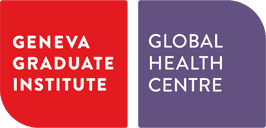 Graduate Instititue Global Health Centre New