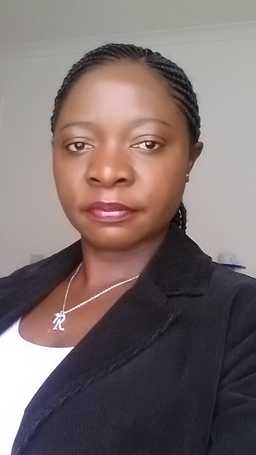 2022 06 21 Rose Jaji