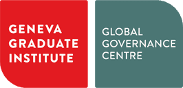 Graduate Instititue Global Governance Centre New